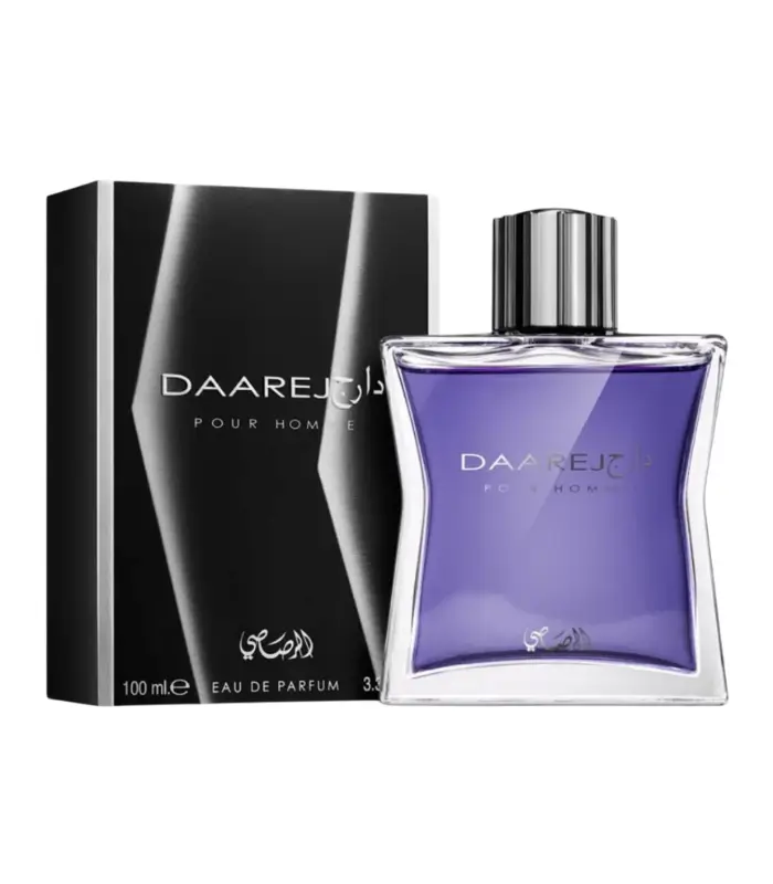 Daarej pour Homme - Rasasi – Image 2