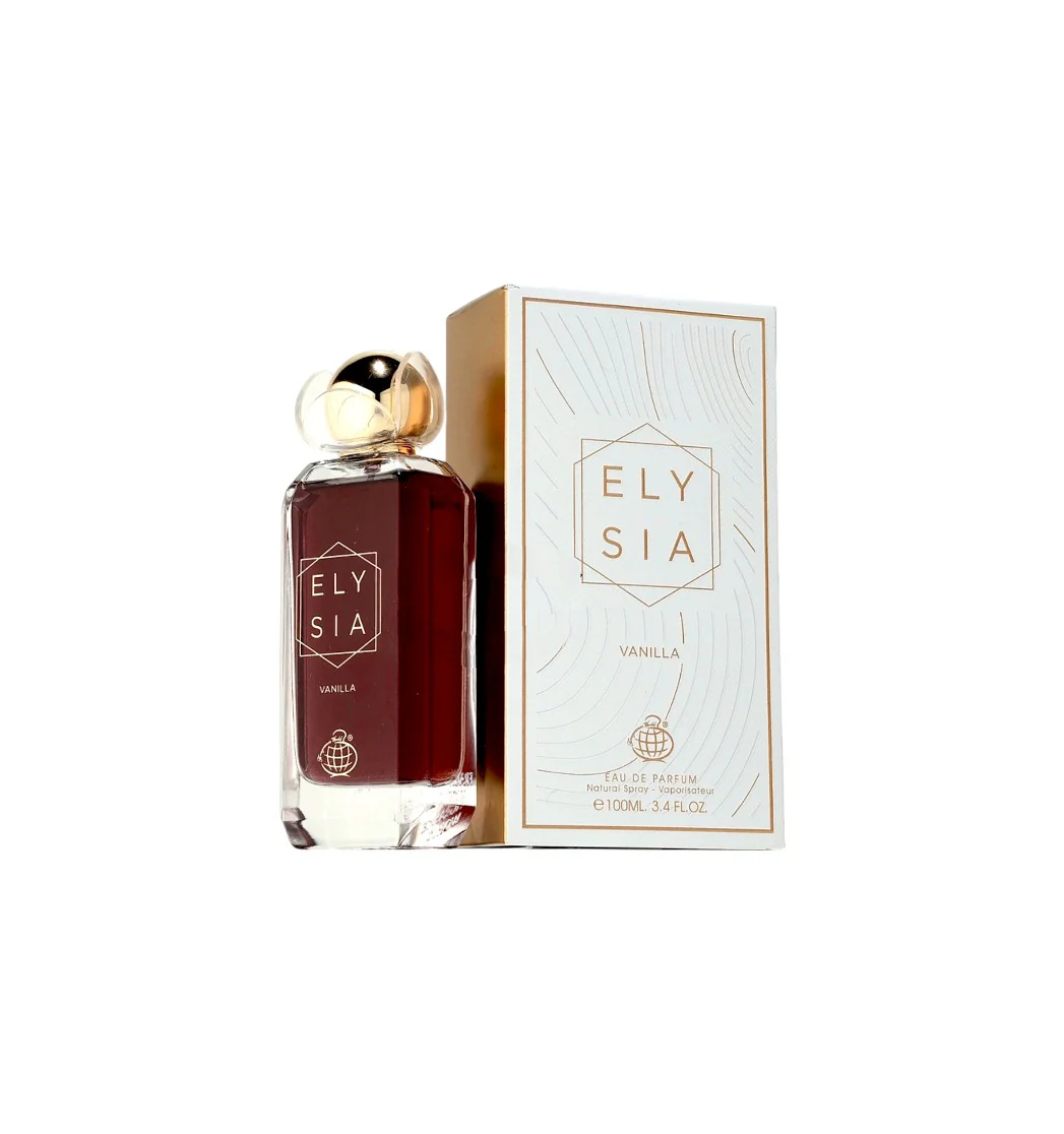 Elysia Vanilla - Fragrance World – Image 2