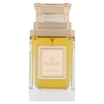 El Dorado - French Avenue