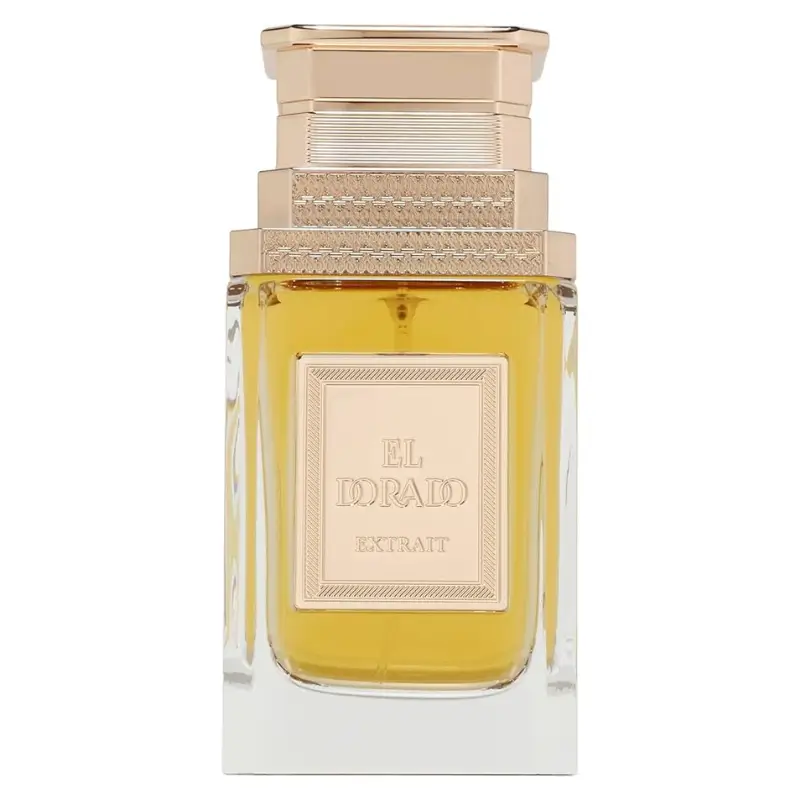 El Dorado - French Avenue