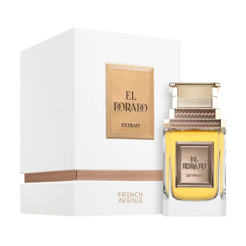 El Dorado - French Avenue – Image 3