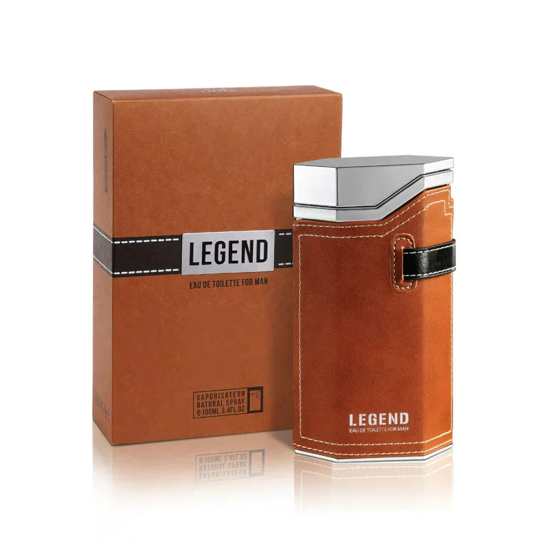 Legend Eau de Toilette Emper – Image 2