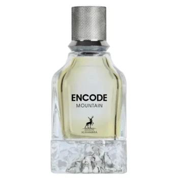 Encode Mountain - Maison Alhambra