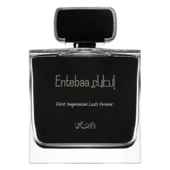 Entebaa pour Homme - Rasasi