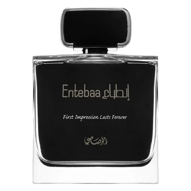 Entebaa pour Homme - Rasasi