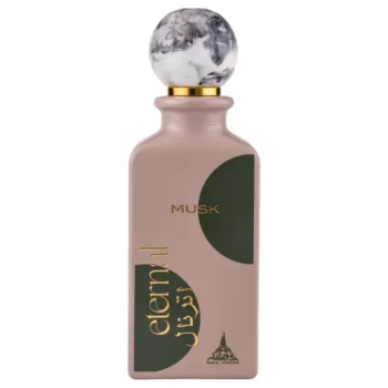 Eternal Musk - Paris Corner