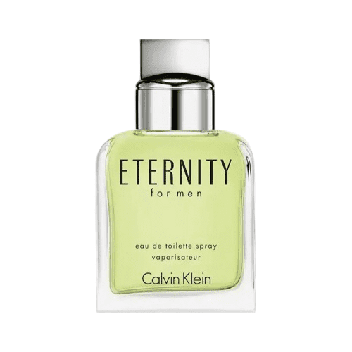 Eternity For Men Calvin Klein - 200 ML