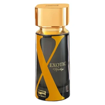 Exotic Heritage Pour Homme - Rue Broca