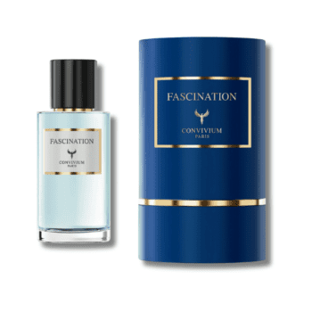 Fascination - Convivium Paris