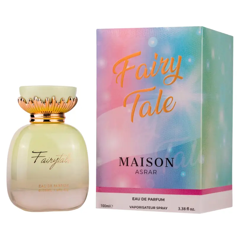 Fairy Tale - Maison Asrar – Image 2