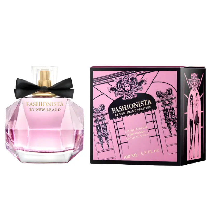 Fashionista - New Brand Parfums – Image 2
