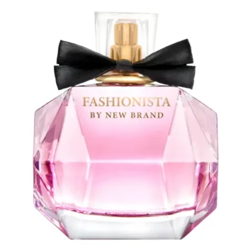 Fashionista - New Brand Parfums