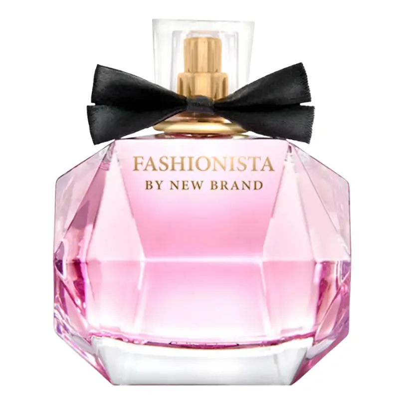 Fashionista - New Brand Parfums