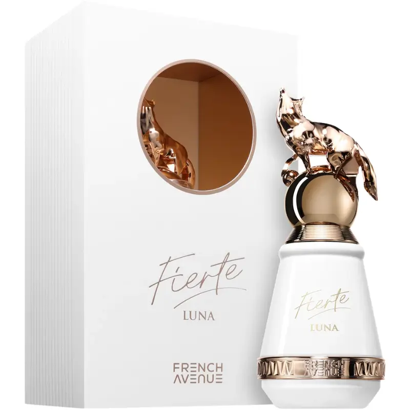 Fierte Luna - French Avenue – Image 2