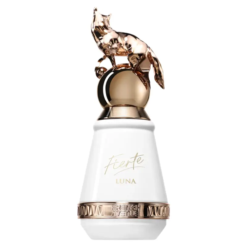Fierte Luna - French Avenue