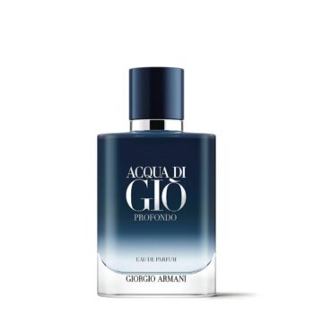 ACQUA DI GIO Profondo Parfum - GIORGIO ARMANI