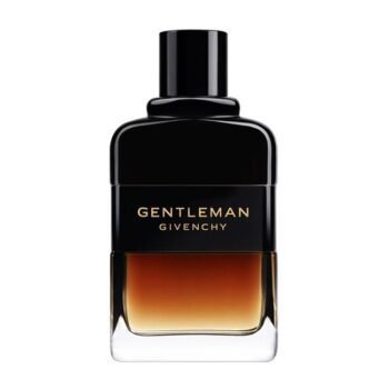GIVENCHY GENTLEMAN RÉSERVE PRIVÉE Eau de Parfum