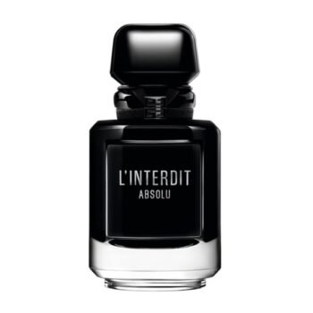 GIVENCHY L&rsquo;INTERDIT ABSOLU Eau de Parfum Intense
