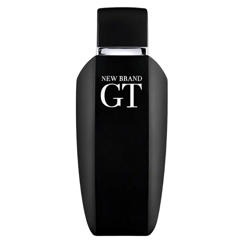 GT For Men - New Brand Parfums