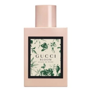 GUCCI BLOOM ACQUA DI FIORI Eau de Toilette 50ml