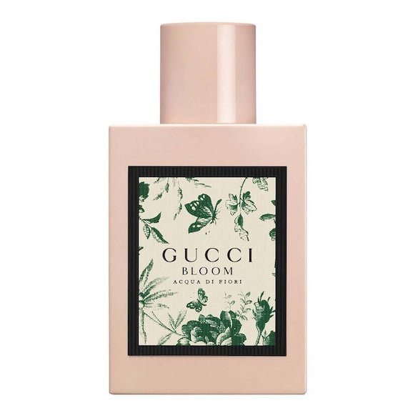 GUCCI BLOOM ACQUA DI FIORI Eau de Toilette 50ml