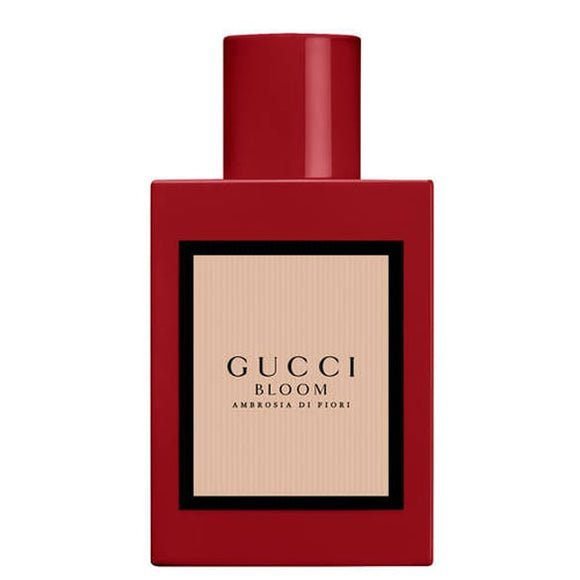 GUCCI BLOOM AMBROSIA DI FIORI Eau de Parfum Intense 50ml