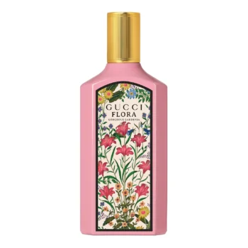 GUCCI FLORA GORGEOUS GARDENIA EDP 100ML