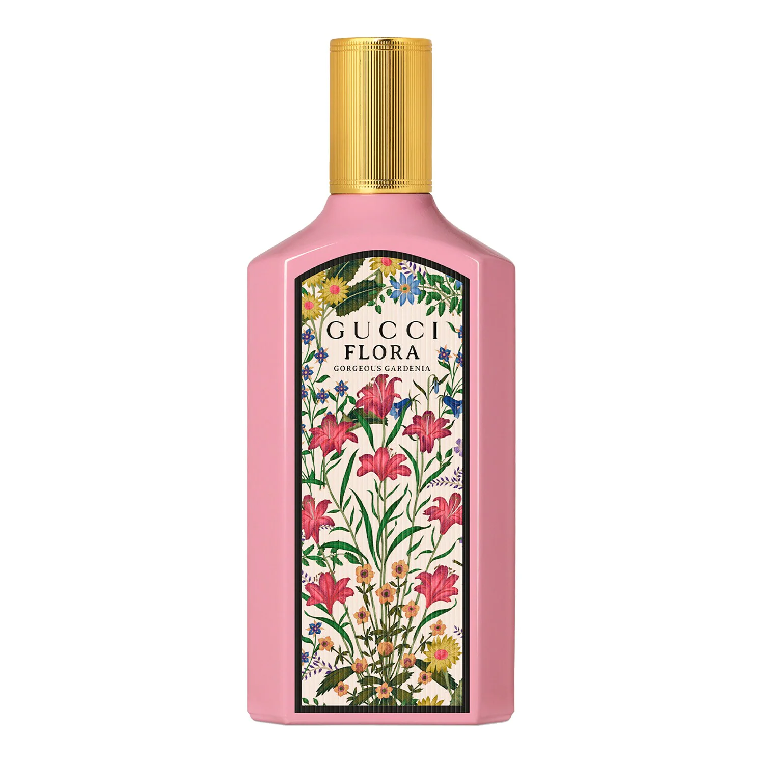 GUCCI FLORA GORGEOUS GARDENIA EDP 100ML