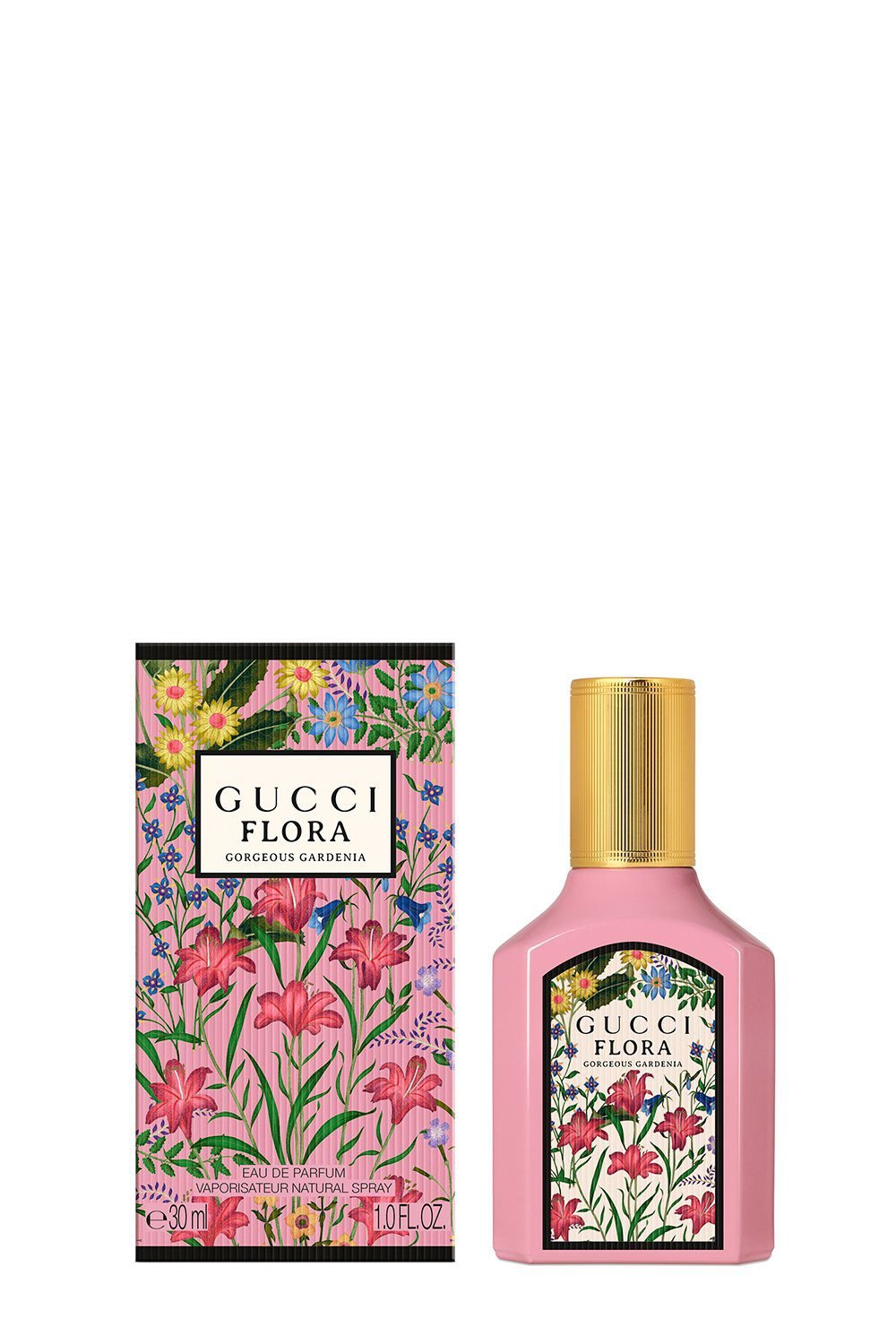 GUCCI Flora Gorgeous Gardenia Eau de Parfum 30ml