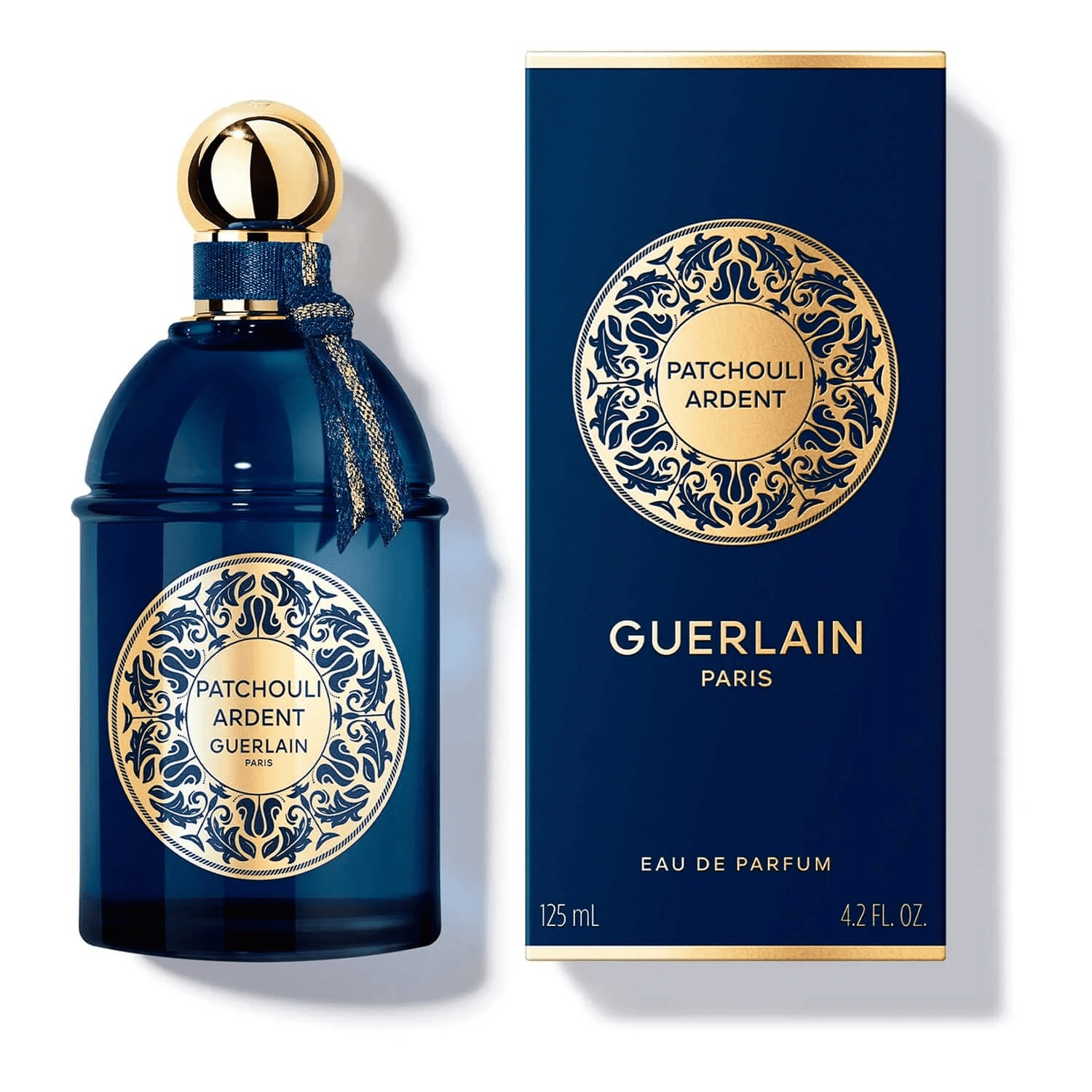 Guerlain Patchouli Ardent – Image 2