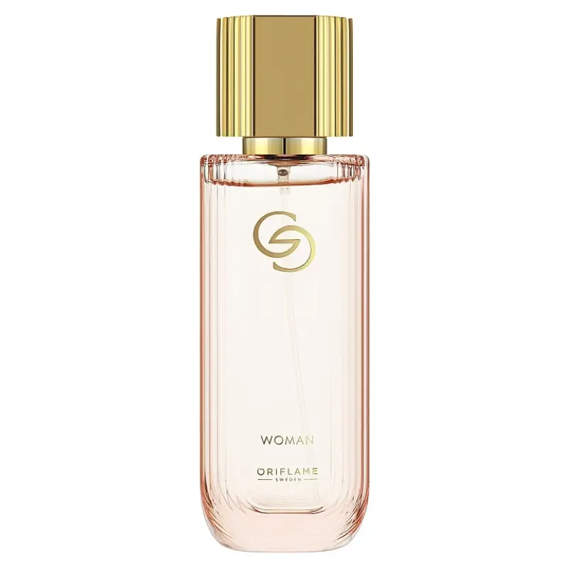 Giordani Gold Woman - Oriflame