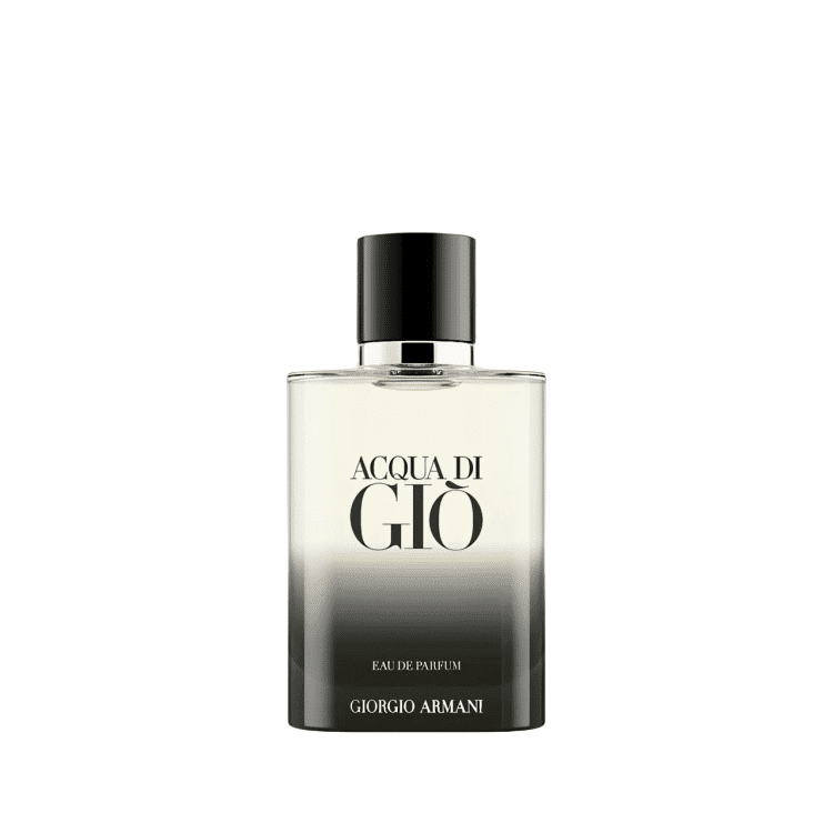 Acqua Di Gio Eau de Parfum - GIORGIO ARMANI