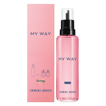 My Way Parfum Refill - GIORGIO ARMANI