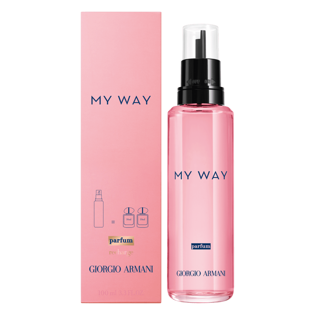 My Way Parfum Refill - GIORGIO ARMANI