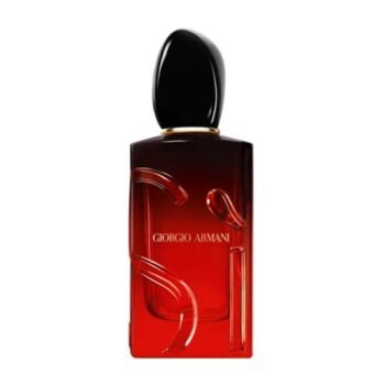 Si Passione Intense Eau de Parfum 50ml - GIORGIO ARMANI