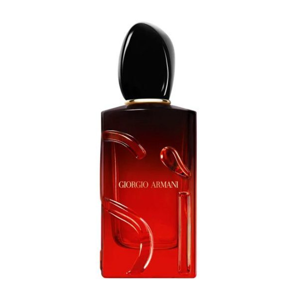 Si Passione Intense Eau de Parfum 100ml - GIORGIO ARMANI