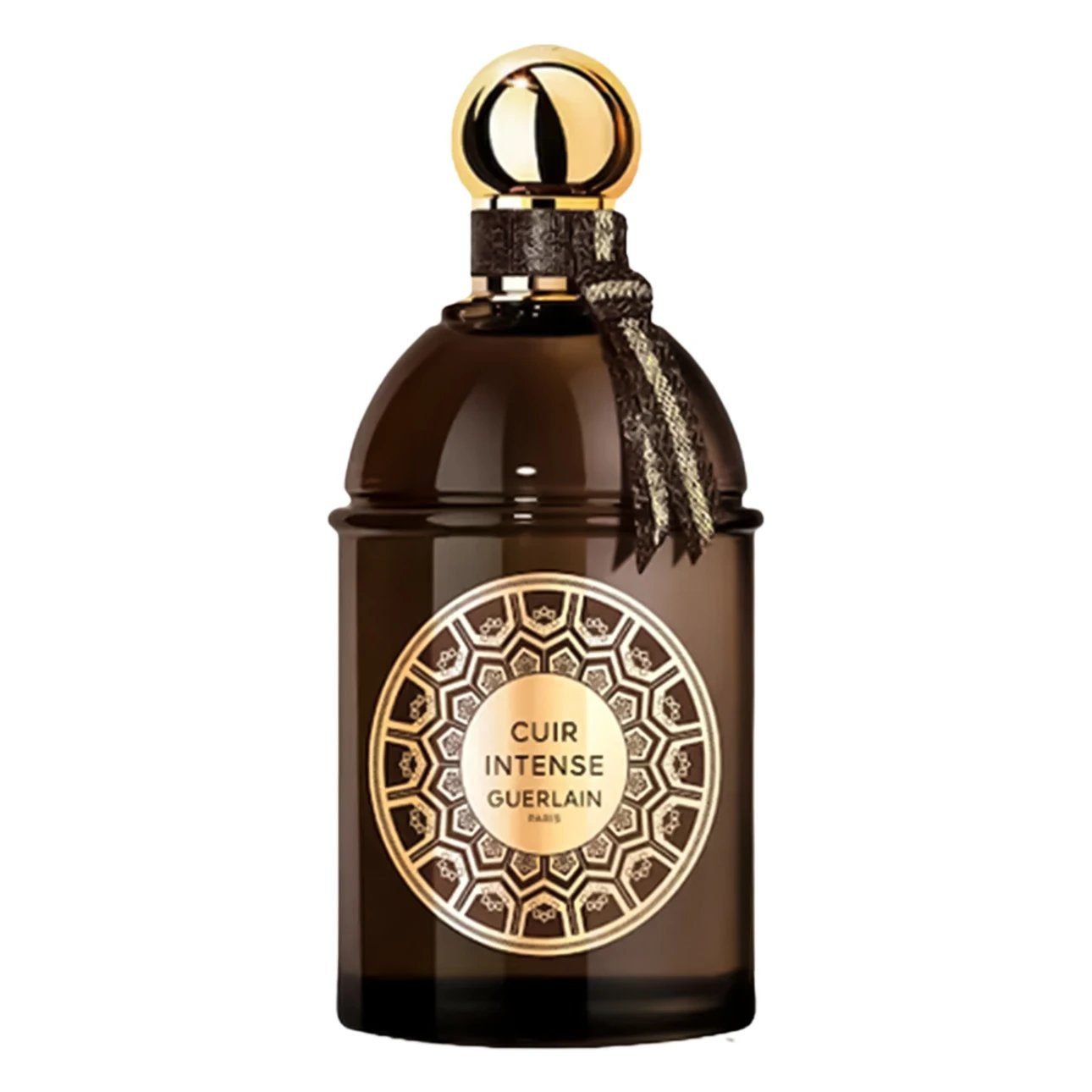 Guerlain Cuir Intense Eau De Parfum 125 ml