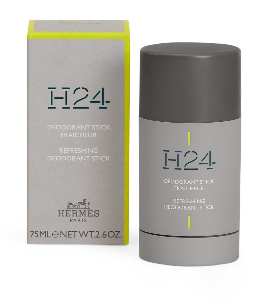 Hermès H24 Deodorant (75ml) – Image 2