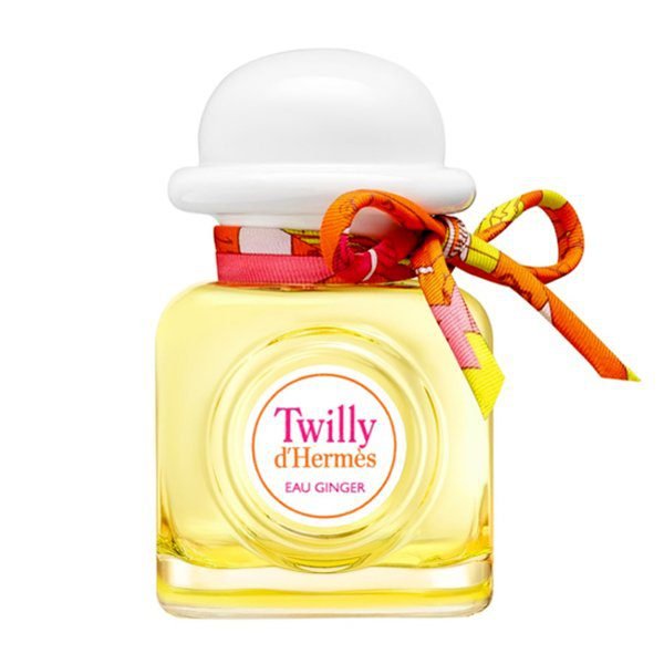 Hermès TWILLY EAU GINGER Eau de Parfum 85ml