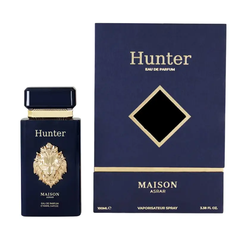 Hunter - Maison Asrar – Image 2