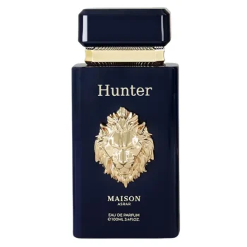 Hunter - Maison Asrar