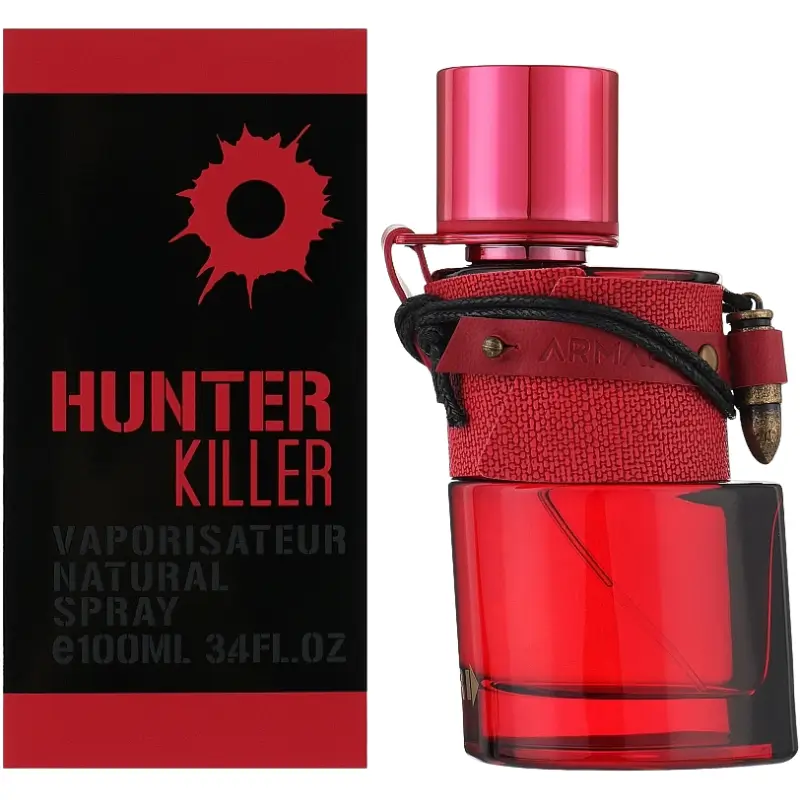 Hunter Killer - Armaf – Image 2
