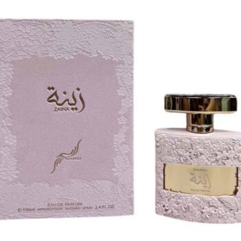 Ozareej Zina - Eau de Parfum
