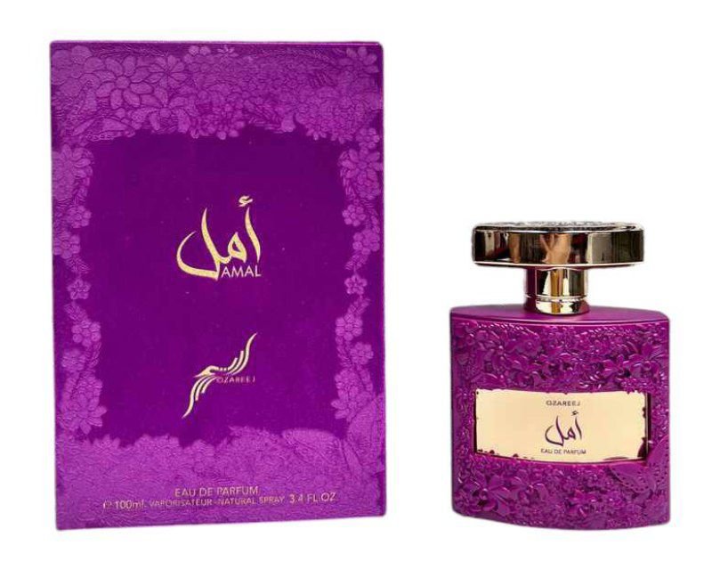 Ozareej Amal - Eau de Parfum