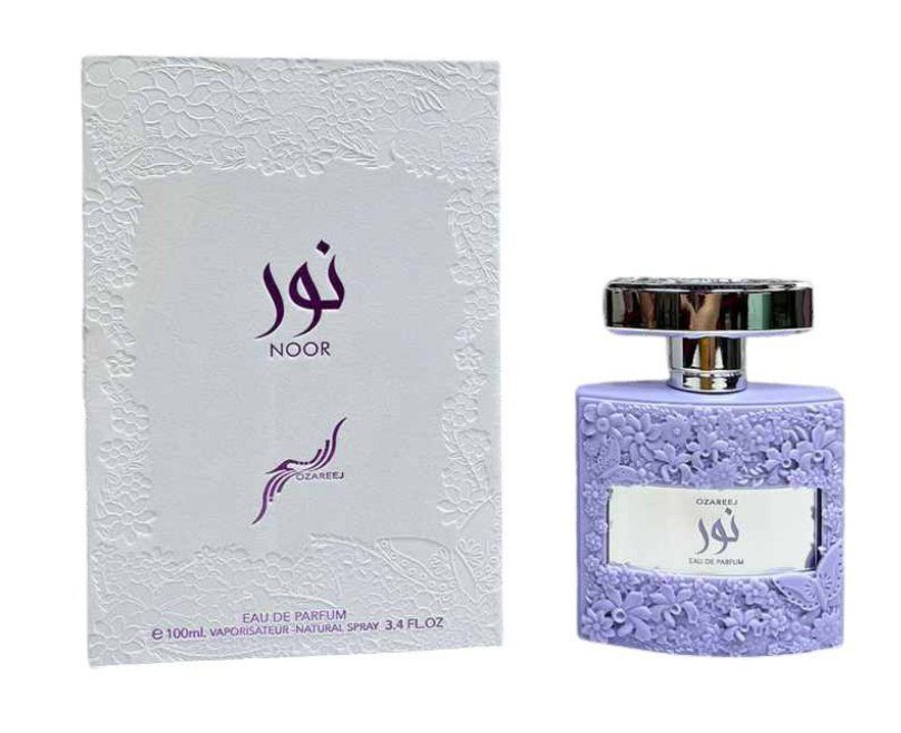 Ozareej Noor - Eau de Parfum