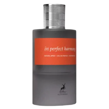 In Perfect Harmony - Maison Alhambra