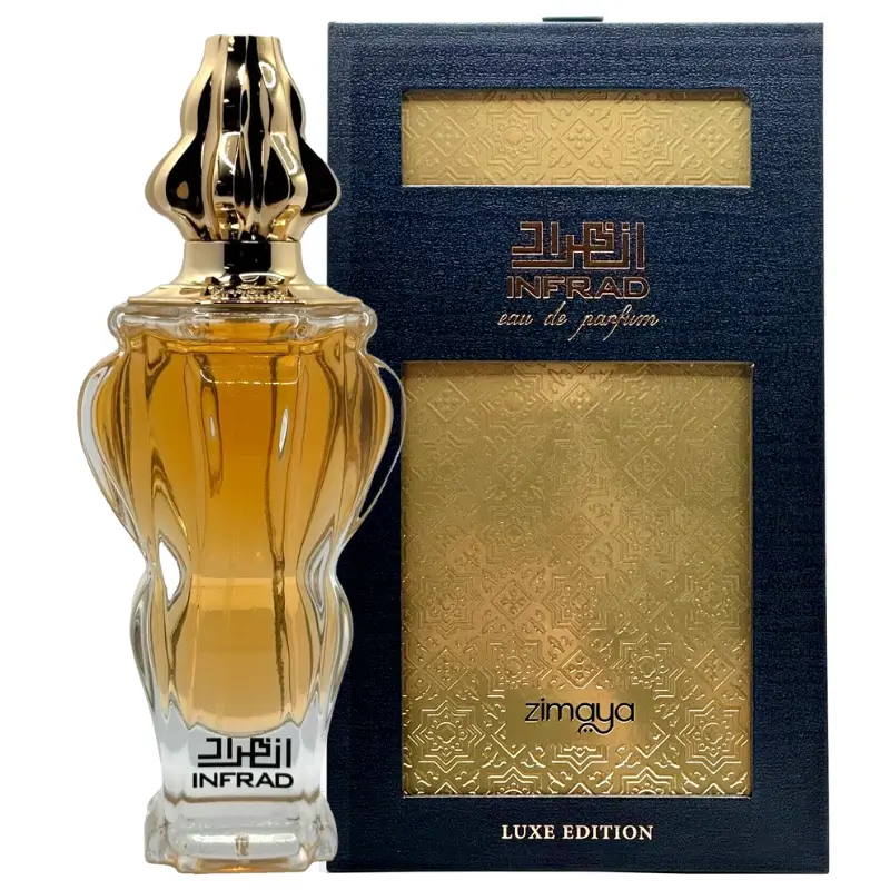 Infrad Luxe Edition - Zimaya – Image 2