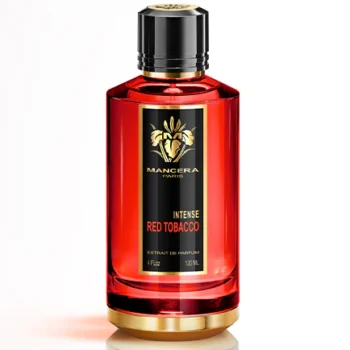 Mancera Intense Red Tobacco