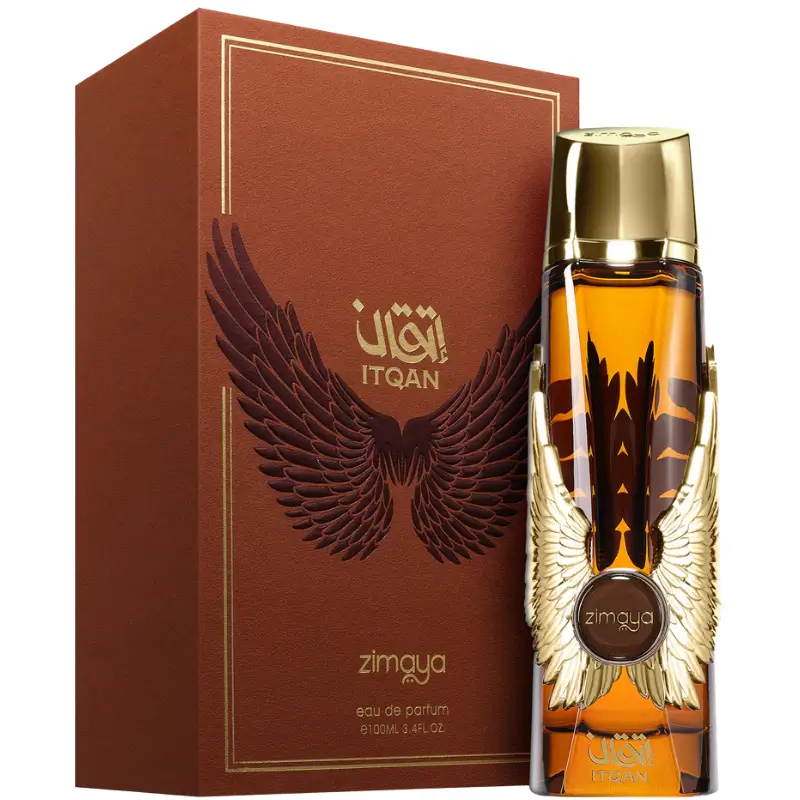 Itqan Gold - Zimaya – Image 2
