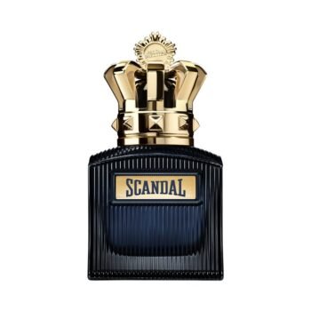 JEAN PAUL GAULTIER - SCANDAL Pour Homme INTENSE 100ML